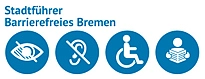 Beispielbild 1 zur Verlinkung zum Barrierefreien Stadtfuehrer 